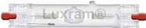 Metal Halide Rx7S-24 Metal Halide Luxram Double Ended Metal Halide Rx7S-24 Metal Halide Luxram Double Ended